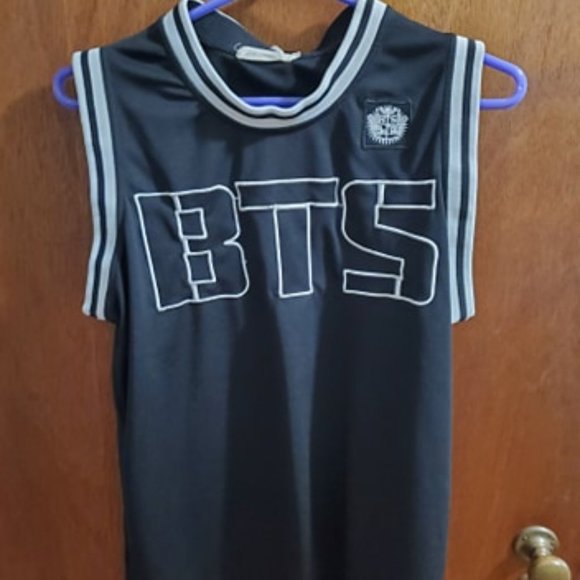 BTS ARMY Jungkook Tank - Picture 2 of 3